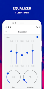 Captura de Pantalla 7 80s Music Radio - Retro Songs android