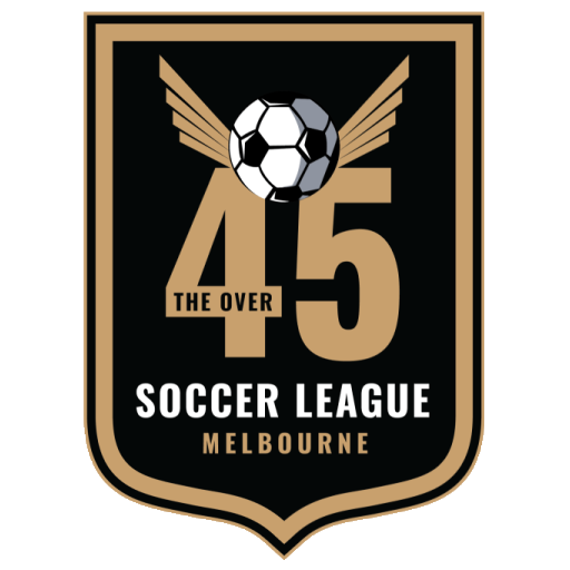 Over45s Soccer League 1.1 Icon