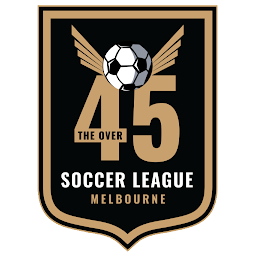「Over45s Soccer League」圖示圖片