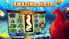 screenshot of Gold Fish Casino Slot Games