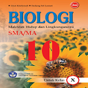 Biologi Kelas 10 Kurtilas