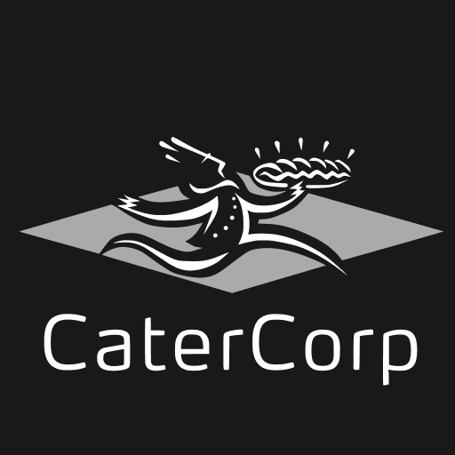 CaterCorp logo
