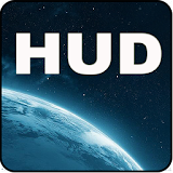 a.Smart HUD icon