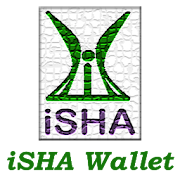 iSHA Wallet