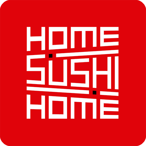 Home Sushi Home logo