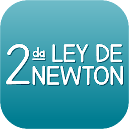 Icon image Segunda Ley de Newton