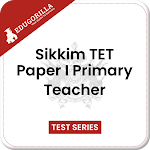 Sikkim TET Paper I Primary Teacher Exam App Apk