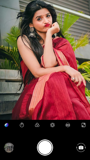 HD Camera for iQOO 11, iQOO 9T