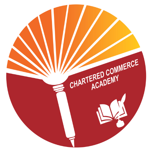 CCA Motihari logo