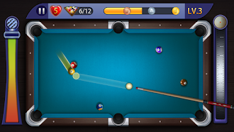 Game screenshot Pool 8 Club：Billiards 3D apk download