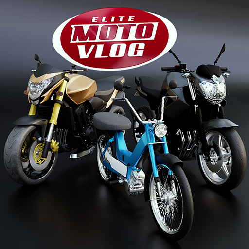 Moto Vlog Brasil 2 - APK Download for Android