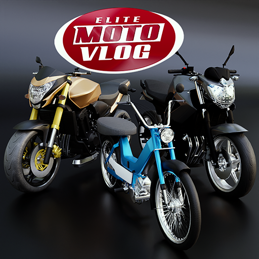 Jogue 5 jogos parecidos com Elite MotoVlog - Jogos 360