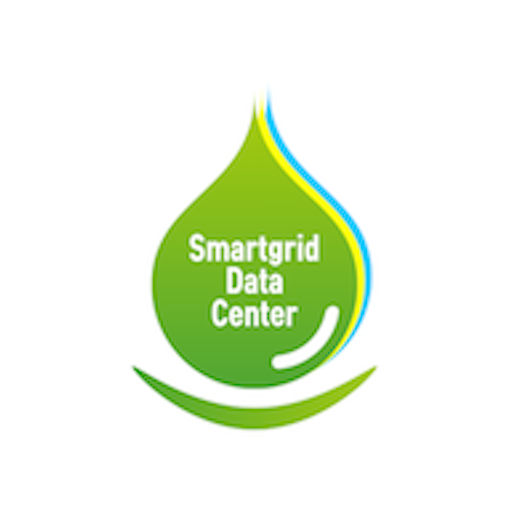 스마트그리드 데이터센터 logo
