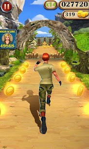 Lost Temple Endless Run For PC installation