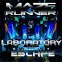 Maze Runner: Laboratory Escape
