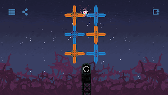 Game screenshot Puzzling Peaks EXE apk download