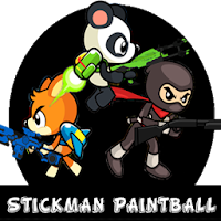 Modern Combat: Stickman Paintball | wifi hotspot