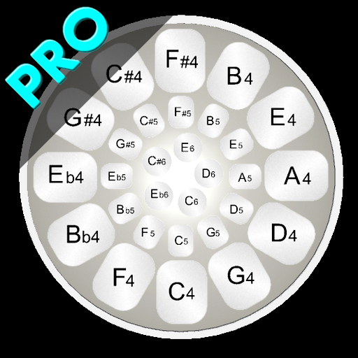 Musical Steel Drums Pro 1.5 Icon