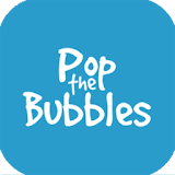 Poke go: Popping Bubbles and Blasting Bubbles game icon