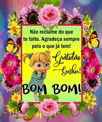 Bom dia Boa Tarde Noite 2023 Screen 3