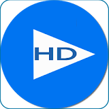 Mp4 HD Player icon
