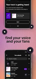 Unknown app Screenshot