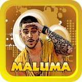 Full Maluma Songs icon