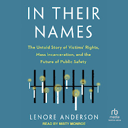 Icon image In Their Names: The Untold Story of Victims' Rights, Mass Incarceration, and the Future of Public Safety
