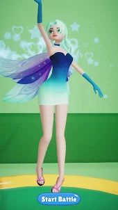 Enchanted Fairies 3D