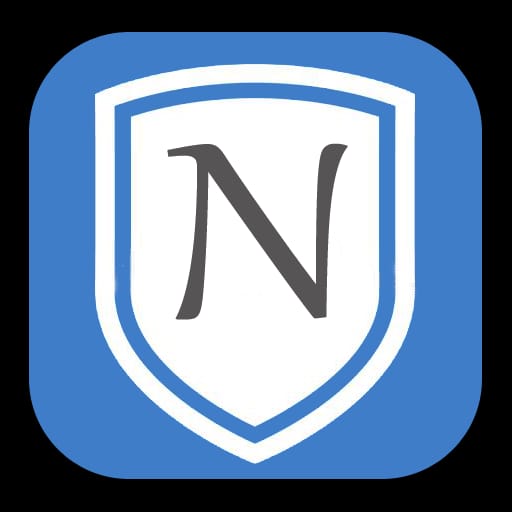 Nado VPN - Proxy Master VPN logo