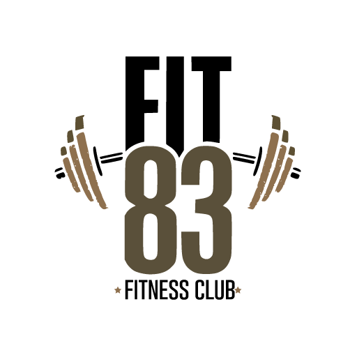 FIT83 logo