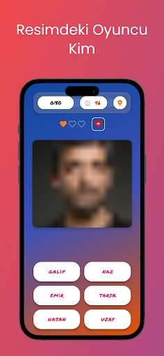 Altı Üstü İstanbul Oyunu screenshot