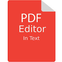 Pdf Text EditorEdit Pdf words