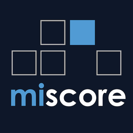 Miscore  Icon
