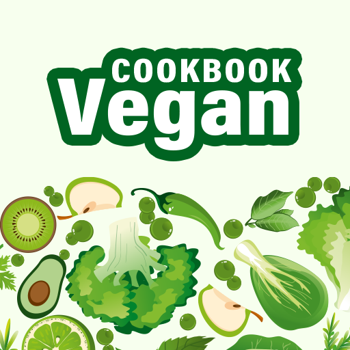 Get Vegan cookbook: Vegan scanner for Android Aso Report