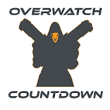 Countdown Overwatch icon