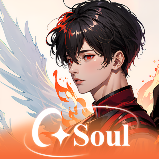 COSoul 1.4.00-9-g62d8591 Icon