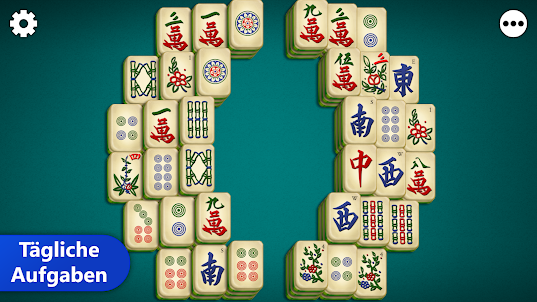 Mahjong Epic