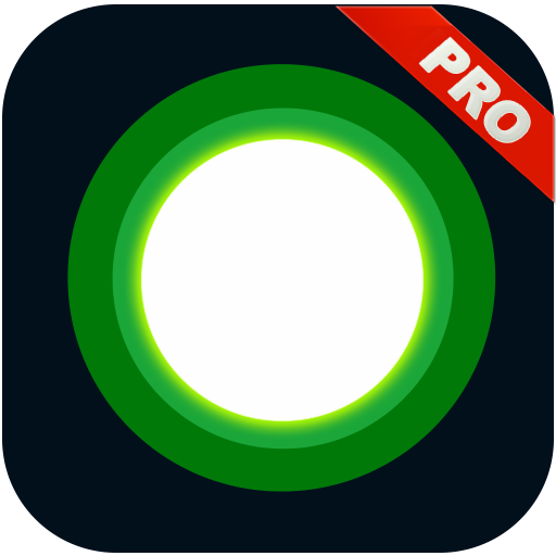 Assistive Touch  android suppo 1.0 Icon