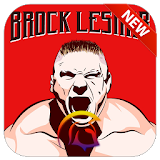 Brock Lesnar Wallpapers HD 4K icon