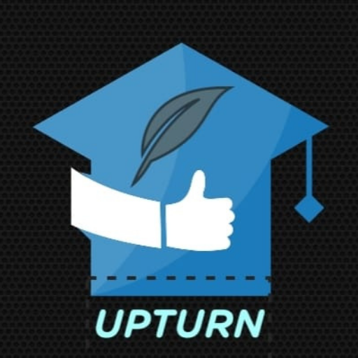 UPTURN logo