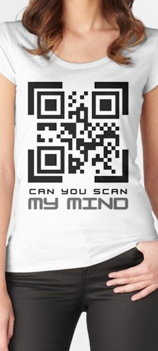 Android application Easy Scan - Scan QR & Barcode screenshort