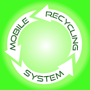 Mobile Recycling System KZ