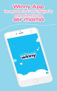 Winny App 0.0.1 Screenshots 3