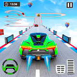 GT Car Stunt Games - Car Games icon