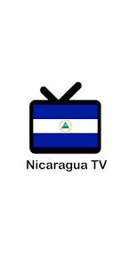 Captura 9 Nicaragua Tv android
