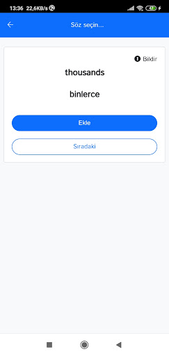 İngilizce Eğitim En Kolay Yol
