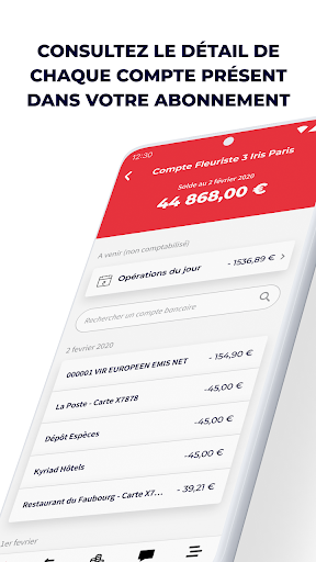 Sogecash Net SG Screen 3