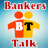 Bankers Talk - IBPS Guidance icon