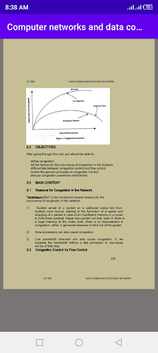 Computer networks notes